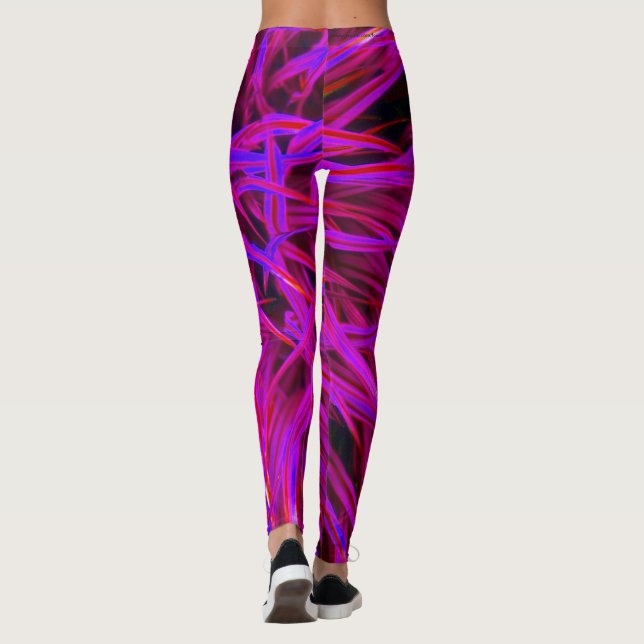 Leggings Grasa (Reverso)