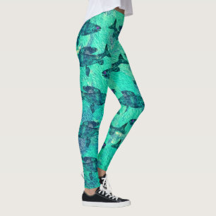 Leggings Grayling ártico - polainas