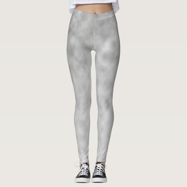 Leggings Grayveil Ascendiendo (Anverso)