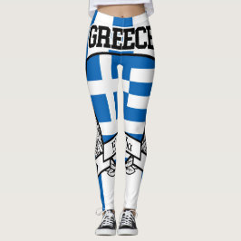 Leggings Grecia