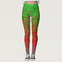 Green raster 2 caras 01.b Red BG