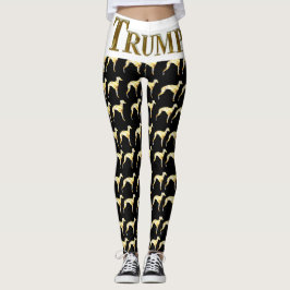 Leggings Greyhound