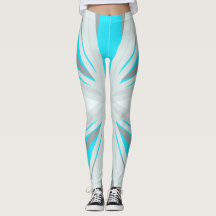 Gris Blue White Navidades de invierno Star Gym Yog