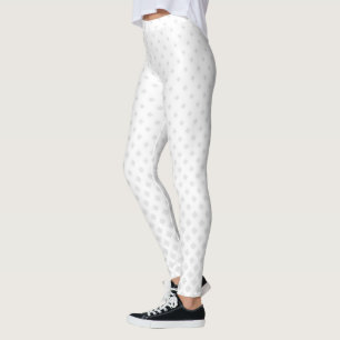 Leggings Gris   Zazzle_Growshop.