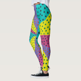 Leggings Grito de júbilo