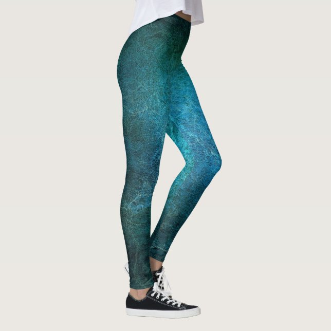 Leggings Grunge (Derecha)