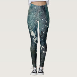 Leggings Grunge