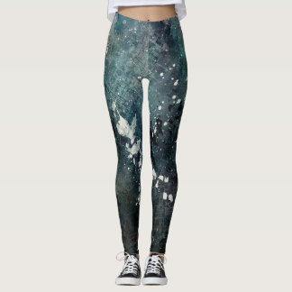 Leggings Grunge