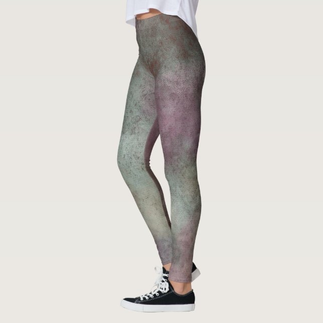 Leggings Grunge (Izquierda)
