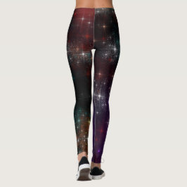 Leggings Grupo de estrellas