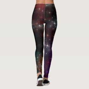 Leggings Grupo de estrellas