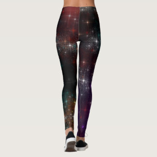 Leggings Grupo de estrellas