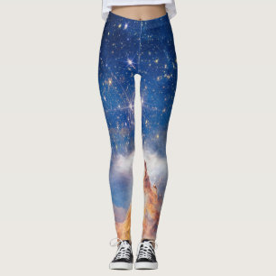 Leggings Grupo Estrella Pismis 24