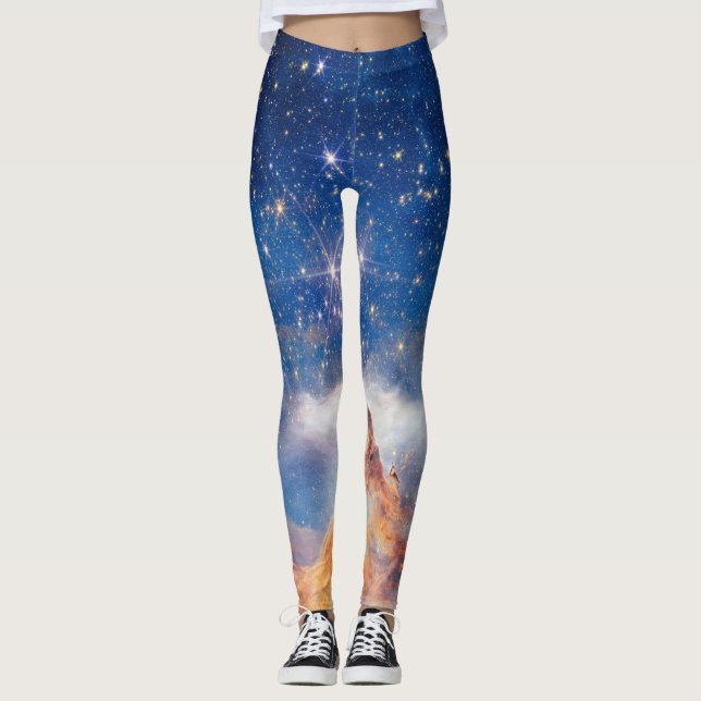 Leggings Grupo Estrella Pismis 24 (Anverso)