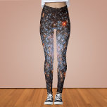 Leggings Grupo Globular NGC 1866<br><div class="desc">Grupo Globular NGC 1866</div>