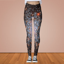 Leggings Grupo Globular NGC 1866