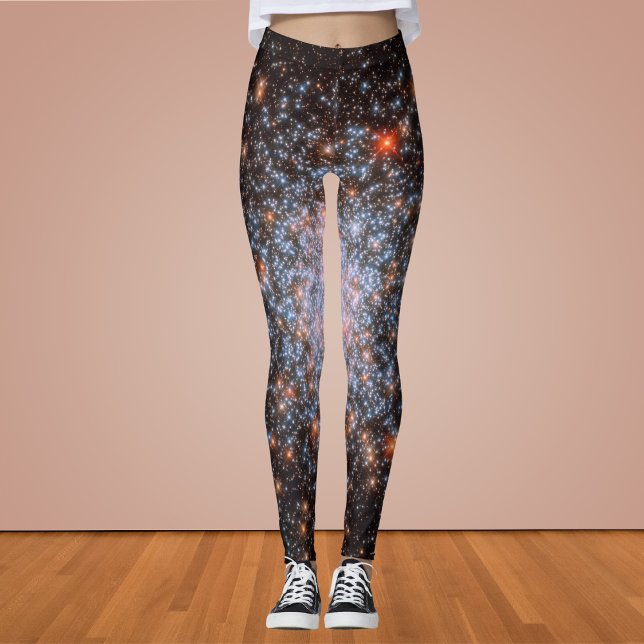 Leggings Grupo Globular NGC 1866 (Subido por el creador)