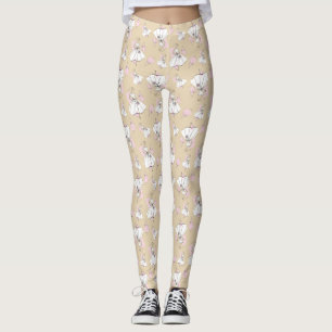 Leggings Grupo Neutral de Moda Brida Multileggings