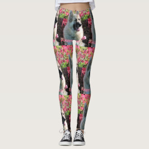 Leggings GSD de Pascua