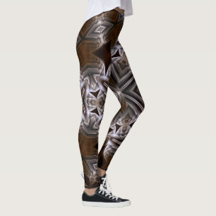 LEGGINGS GTC-M34313443P