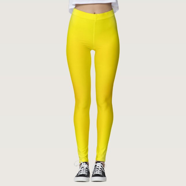 Leggings Guardián de la luz (Anverso)