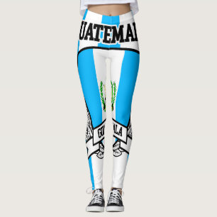 Leggings Guatemala