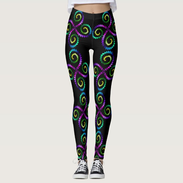 Leggings Guay (Anverso)