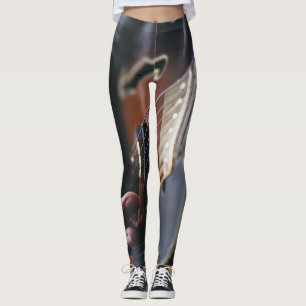 Leggings Guay Bass Guitar