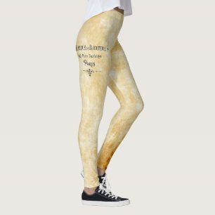 Leggings ¡Guay Fabrique De Paris Leggings!