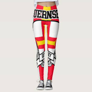 Leggings Guernsey