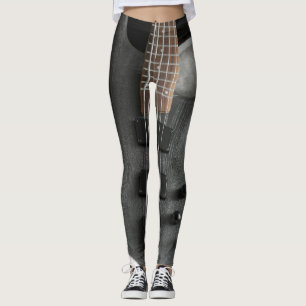 Leggings Guitar de Guay
