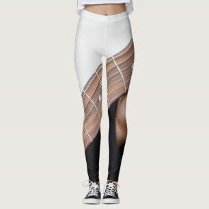 Leggings Guitar de Guay