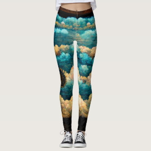 Leggings Guitarra de la caja mágica de cigarros de Sony I