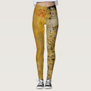 Leggings Gustav Klimt - Adele Bloch-Bauer I