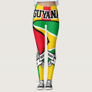 Leggings Guyana