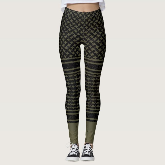 LEGGINGS H01 (Anverso)