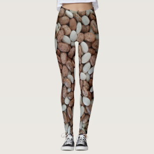 Leggings ¡Habas de Pinto del EL!