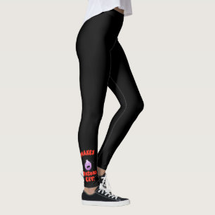 Leggings ¡Hace Llorar A Las Cebollas!