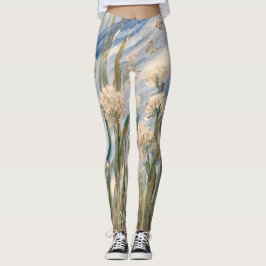 Leggings Hacer un deseo de leggencias