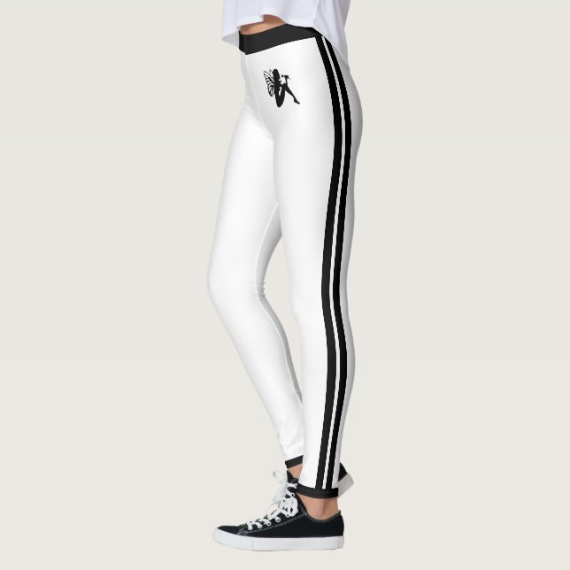 Leggings Hada (Izquierda)