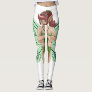LEGGINGS HADA SENTADA