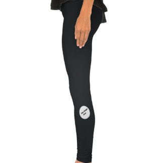 Leggings Haga su de las polainas buenas