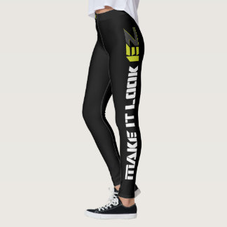 Leggings HÁGALE la MIRADA EZ las polainas para mujer