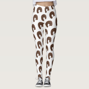 Leggings Hair