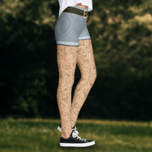 Hairy Legs