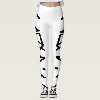 Leggings Haiseki Henni(レギンス)