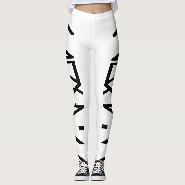 Leggings Haiseki Henni（レギンス） (Anverso)
