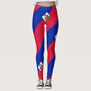 Leggings Haití