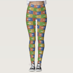 Leggings Hakuna Matata