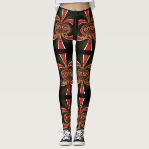 Leggings Hakuna Matata Jambo Kenia
